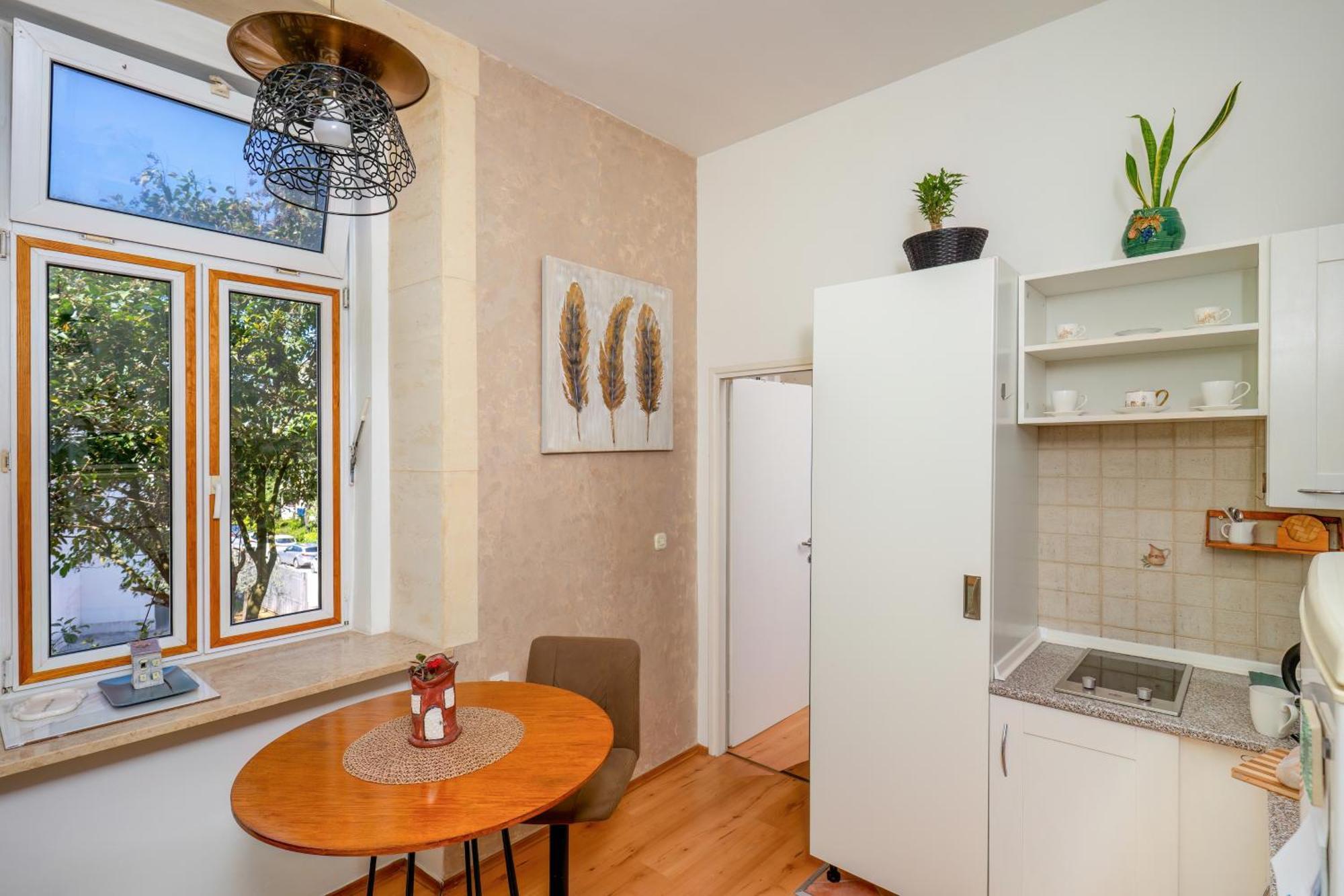 Beautiful Memories Apartment Pula Exterior photo